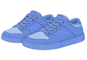 sneakers